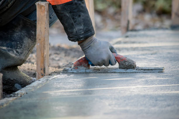 Best Commercial Concrete Contractor  in Carthage, NY