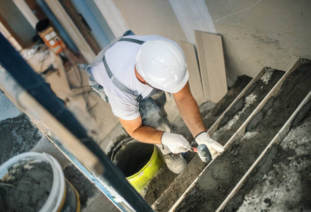Best Concrete Foundation Repair  in Carthage, NY