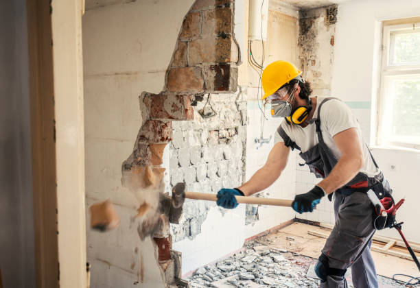 Best Custom Concrete Contractor  in Carthage, NY