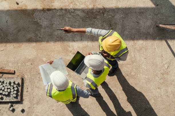 Best Local Concrete Companies  in Carthage, NY