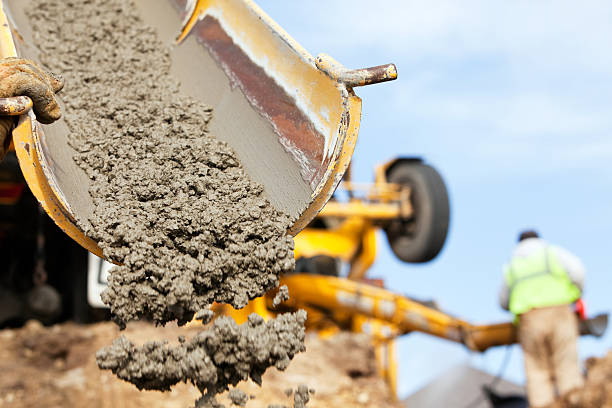 Best Affordable Concrete Services  in Carthage, NY